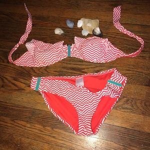 Xhilaration 2 piece Bikini